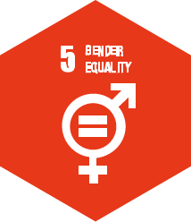 GENDER EQUALITY