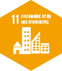 SUSTAINABLE CITIES AND COMMUNITIES